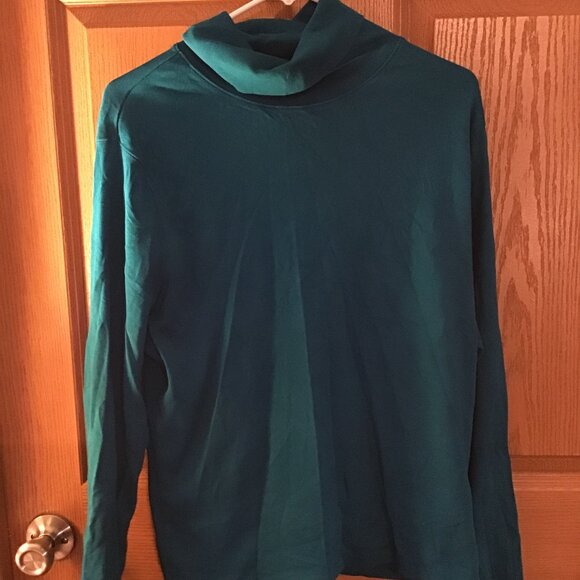 Made for Life Turtleneck - Picture 1 of 2